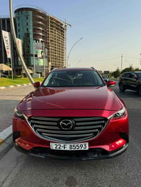 Mazda CX-9 Touring Plus  موديل ٢٠٢٢ السيارة مكانهة بغداد المسافة ٨١,٠٠...