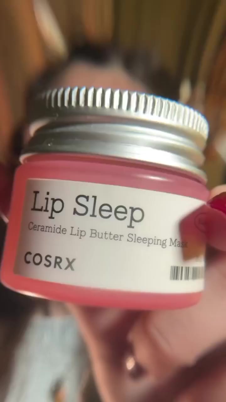 Lip Sleep - Balancium Ceramide Lip Butter Sleeping Mask
قناع الشفاه المرطب ليب سليب الكوري 🇰🇷🇰🇷بزبدة الشيا والسيرامايد من كوسركس - 20غ 

*قناع  يعمل على ترطيب الشفايف بعمق من كوسركس. بتركيبة مريحة وغيرلزجة ومناسبة للإستخدام بأي وقت ومكان 😘
* قوام مريح.
* غني بخلاصة زبدة الشيا والسيراميد الطبيعي.😍

✅يمنح الشفتين حاجز حماية مثالي.
✅تركيبة خالية من العطور.
✅خالي من العطور.
✅خالي من الألوان الصناعية.
المنشأ كوريا الأصلي 🇰🇷🇰🇷


**إذا كنت صاحب هذا الإعلان وتريد حذفه لأي سبب، رجاءا أرسل رسالة إلى الدعم الفني**