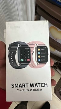 ساعة ذكية • سمارت ووتش