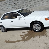 مارك نفخ للبيع  موديل 91 مكينة وكير.  ونجي خير من الله  مكفوله الكص وا...