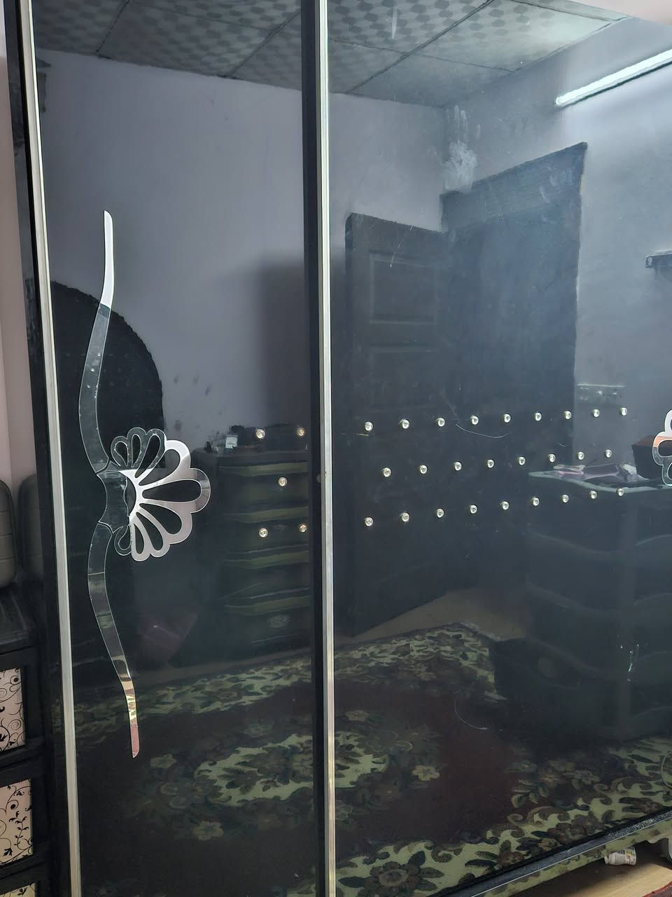 مساء الخير عندي غرفه نوم نفرين مع الدوشك سرنك ضغط عالي ٦ قطع ما عدا الدوشك بسعر ٢٠٠ الف فقط للجادين فقط الي ما يشتري لا يراسلني شكرا الموقع في اربيل


**إذا كنت صاحب هذا الإعلان وتريد حذفه لأي سبب، رجاءا أرسل رسالة إلى الدعم الفني**