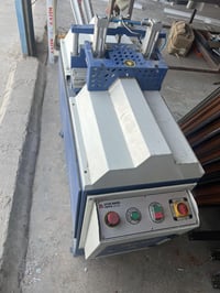 ماسكةنوعية سستم جديدة مستعملة شي بسيط سنكل فيز 07702744131