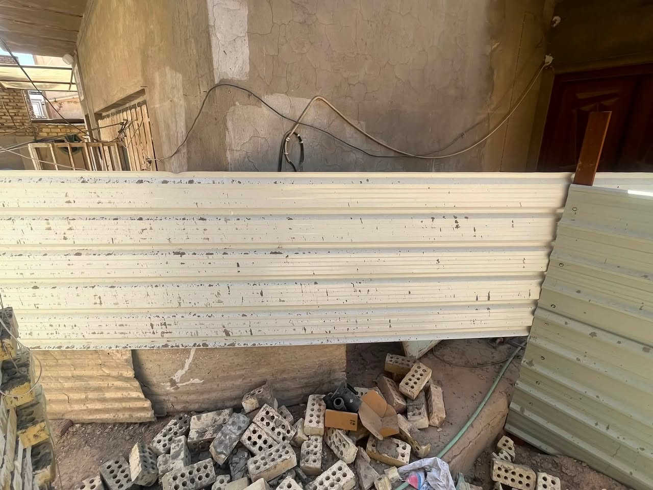 جينكو عدد 7 
بوري شخاطه عدد 6 شلع قلع ب400 الف
النجف حي الغدير


**إذا كنت صاحب هذا الإعلان وتريد حذفه لأي سبب، رجاءا أرسل رسالة إلى الدعم الفني**