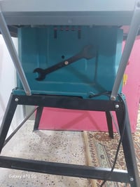 منشار طاولة توتال   واط  TS5152543  منشار طاولة توتال جديد رجاء اطلع ع...