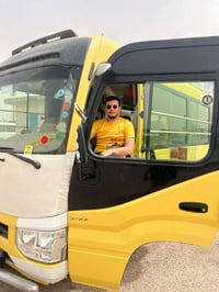 احبتي 🌝 حملتنا انشالله يوم الخميس بليل الى شريفه ونجف وكربلاء  ونرجع ا...