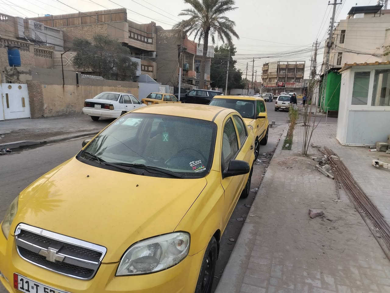 موديل ١١ السعر٦٥..   
*********** خير من الله سياره كشله بيه شغله حلوه
