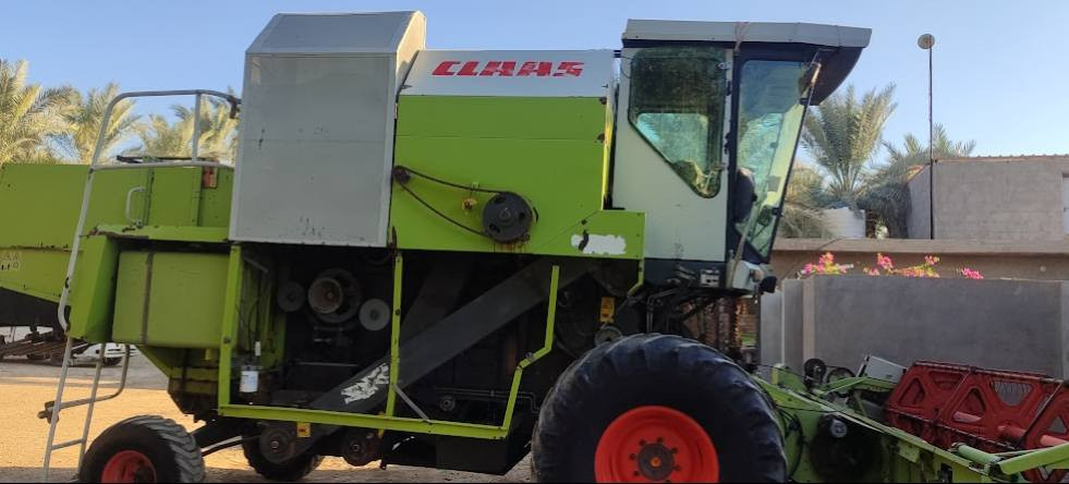 حاصده للبيع موديل ٢٠٠٤ رقم اربيل مكلف بالنشر اتصل على صاحبه سيد حسين *********** مكانه نجف عباسيه 
سعره ٣٠ مليون وبيه مجال الشراي يتصل عالرقم اني مكلف بالنشر لا يراسلني
