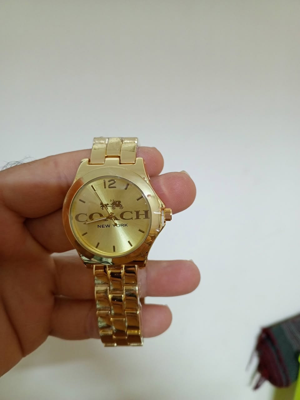 السلام عليكم
ساعتين بهذا الجمال السعر (٤٠) مع التوصيل


**إذا كنت صاحب هذا الإعلان وتريد حذفه لأي سبب، رجاءا أرسل رسالة إلى الدعم الفني**