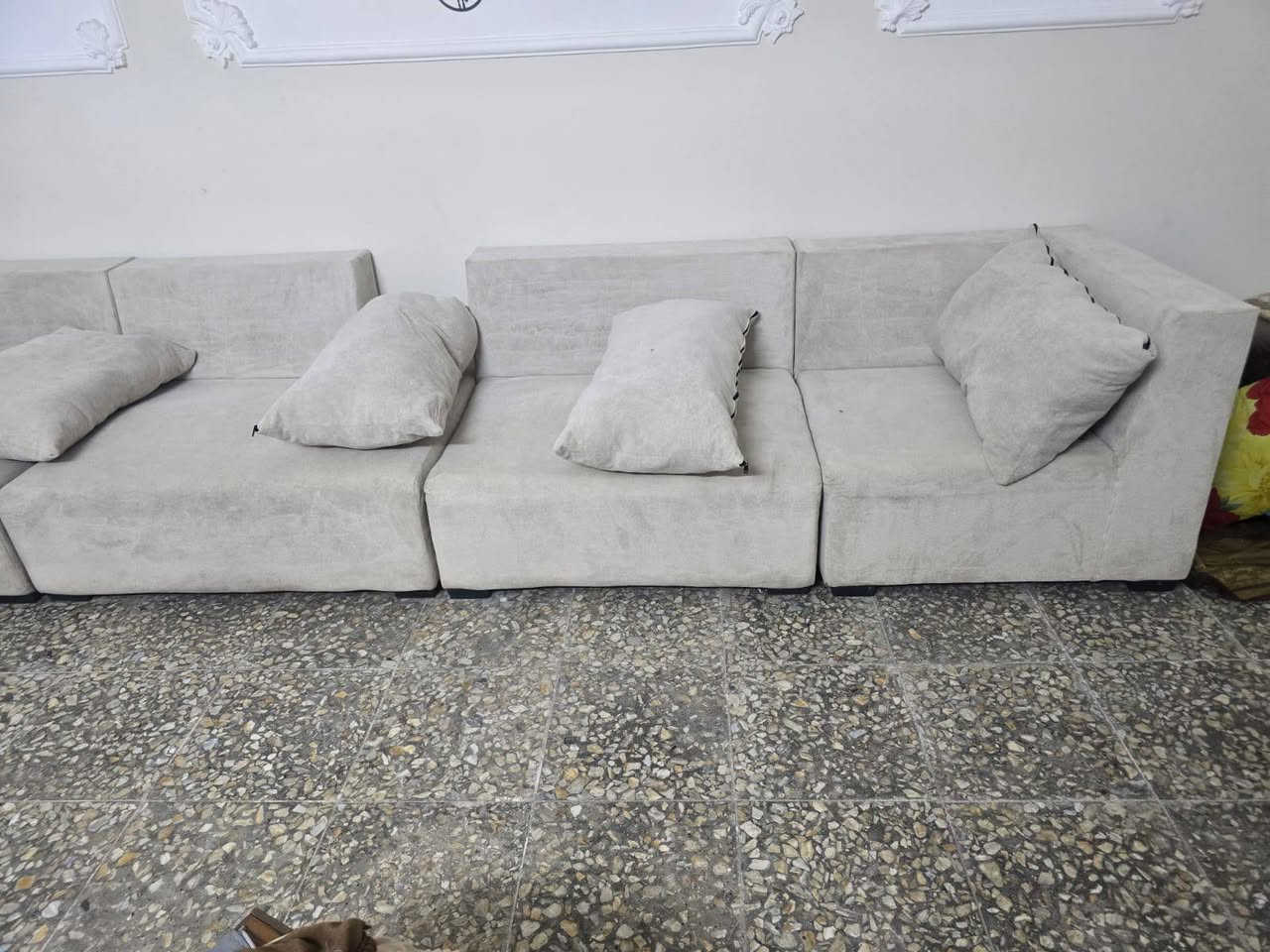 تخم اللبيع اخو جديد ٨مقاعد مكاني بغداد الحبيبية شارع سجة فرع مطعم سلام الاستفسار واتساب علرقم ***********
