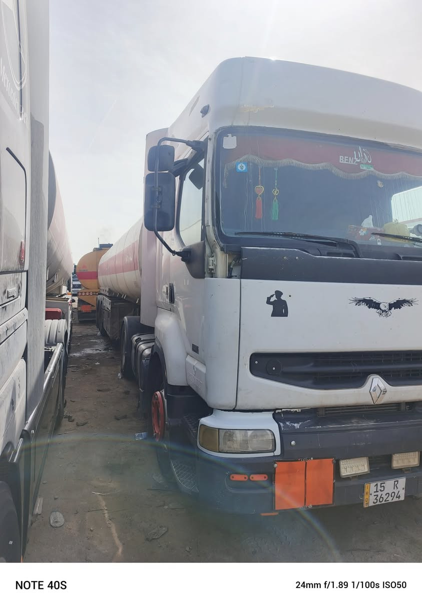 السلام عليكم رينو لبيع 2003تانكي جوبلس مصلاوي قديم محور بم ونوزل بسمي سنويه جديده طوناج جيبيس تصريح شقاله عله كربله ***********
