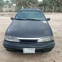 برنس ١٩٩٤ • اوتوماتيك • مكفولة من الضربه