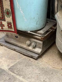 صاجيه تركيه. ومنقله للبيع 07731037737