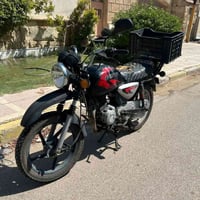 بوكسر • اربعه كير • للبيع
