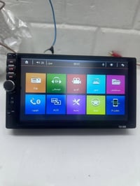 شاشة طابق واحد • تشغيل من فلاش • تشغيل من رام