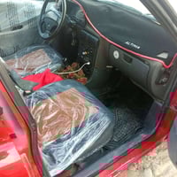 دايؤ اسپرؤ • موديل ٩٦ • سليماني