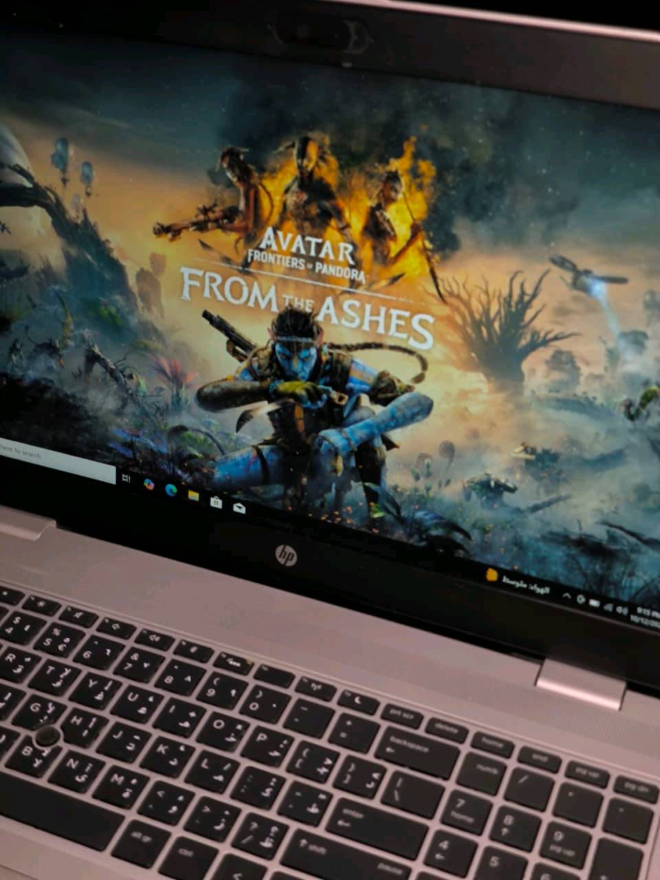 💻 HP ProBook 650 – جاهز للشغل والدراسة 💼🔥

⚙️ المواصفات:
• معالج Core i5 – الجيل الثامن (U) ⚡
• شاشة كبيرة 15.6 بوصة 👀
• رام 8GB DDR4 قابل للتطوير 🔧
• هارد 256GB SSD M.2 قابل للتطوير 🚀
• لون أنيق سلفر ✨

💰 السعر  260000 دينار فقط
🚚 يشمل التوصيل + الملحقات + الكارتون

📦 التغليف:
تغليف بابلز + ينحط داخل حقيبة + داخل كرتون لضمان وصوله بأمان 🔒📮

🎁 الملحقات:
ماوس 🖱️
ماوس باد 🎯
شاحن 🔌

📌 متوفر عدد: قطعتين فقط ⚠️
متوفر توصيل لكل العراق 🚚