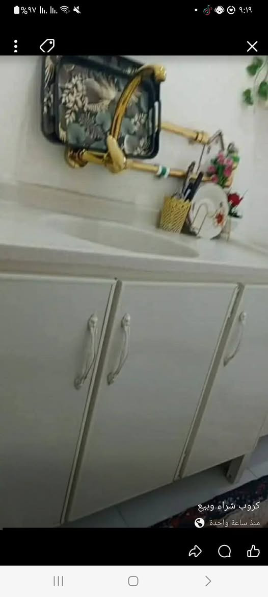 كاونتر تسكام مبطن مرمر قطعتين اخوالجديد السعر ٢٢٥ وبي مجال


**إذا كنت صاحب هذا الإعلان وتريد حذفه لأي سبب، رجاءا أرسل رسالة إلى الدعم الفني**