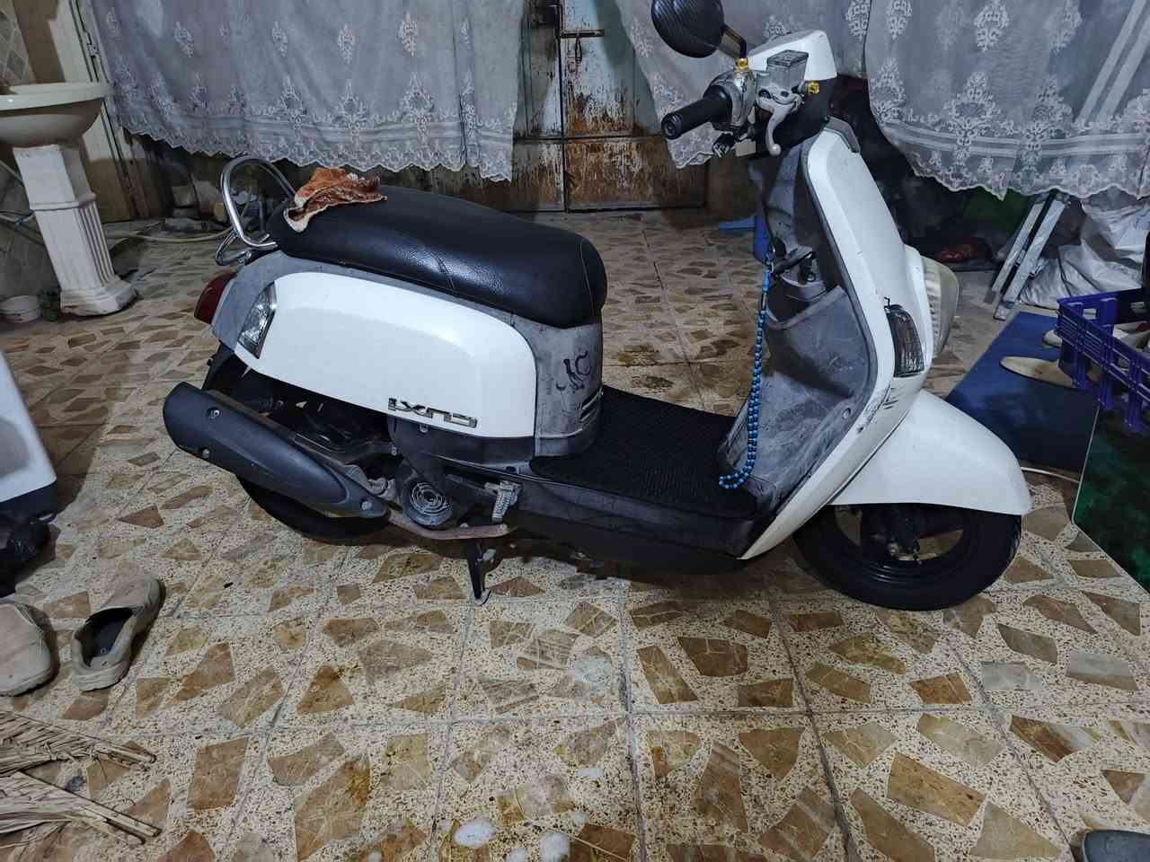 787 779 4371دراجه 50 بلاد سعره 550 الف


**إذا كنت صاحب هذا الإعلان وتريد حذفه لأي سبب، رجاءا أرسل رسالة إلى الدعم الفني**