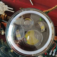 لايتات جيب رانجلر وكلاديتور جديد اصلي  قيم سعرهن وتعال  07819565816 تو...