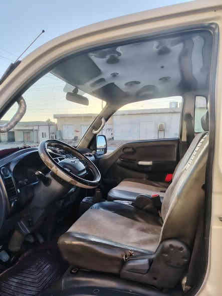 مكلف بالنشر
كيا للبيع موديل 2014 
محرك شرط
كير شرط
كهربائيات شرط
تحويل ثاني يوم
سنويا جديده لل2029 
السياره مكفوله كفاله عامه عدا باب السايق بي صبغ
العنوان :الشرقاط الساحل الايسر سديره وسطئ ***********
