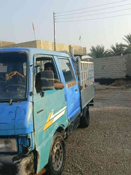 كيه بينكو دبل قماره، كير محرك شاصي، مكفولات السياره منيفيس، ابيع حديده، السعر، 17مكلف بنشرها*********** مكان السياره نجف عباسيه
