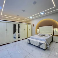موديل الثريه • شازلون • ٩ قطع