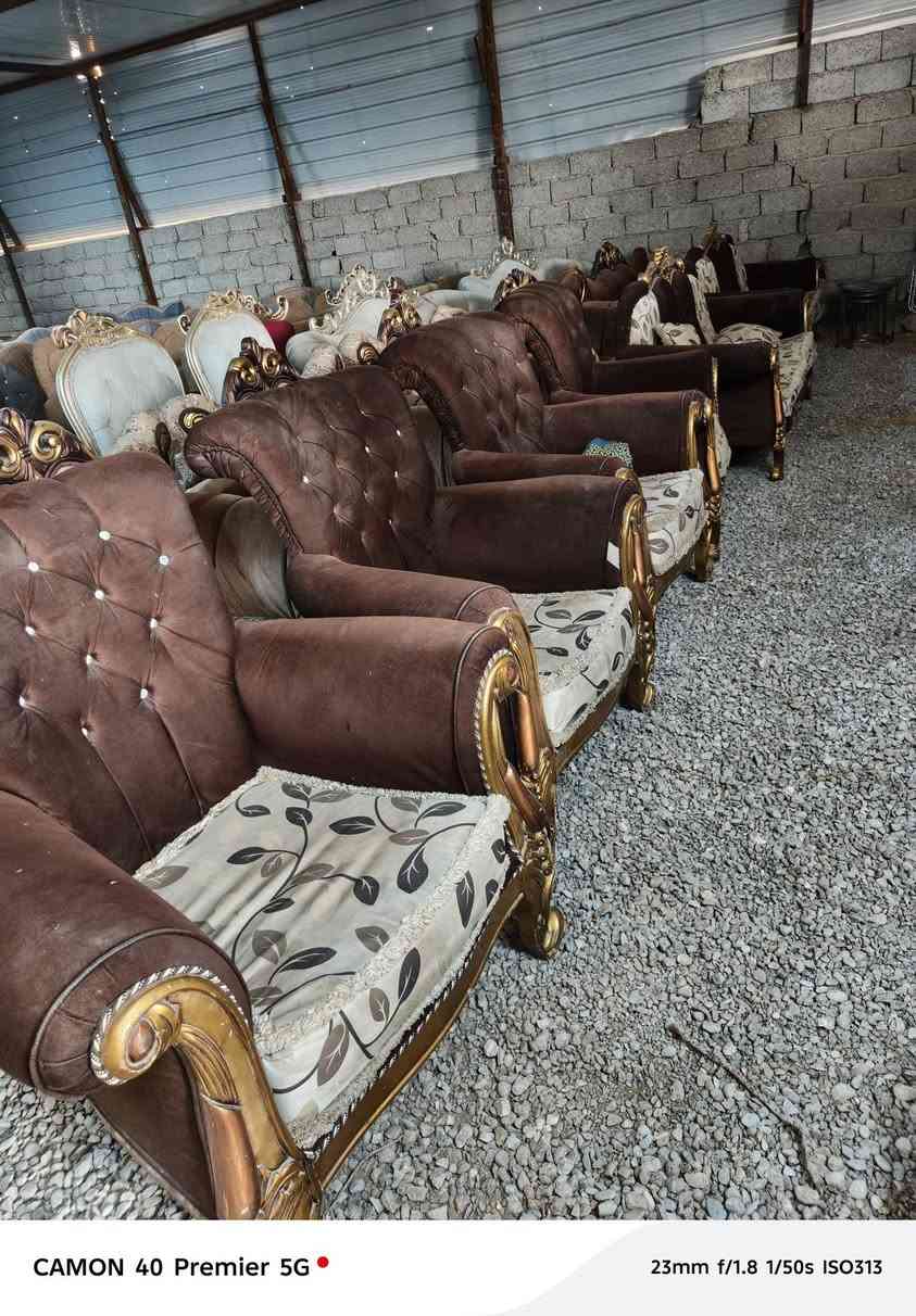 بيع وشراء ومراوس كافة المواد المنزليه في معرض و مزاد الرسول مدخل الرازي نهاية 🔚 الشارع للا ستفسار *********** واتساب اومراسلة الصفحه
