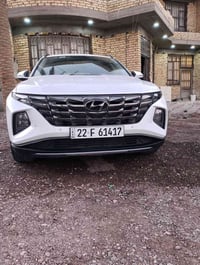 توسان خليجي • ٢٠٢٠ • فول مواصفات