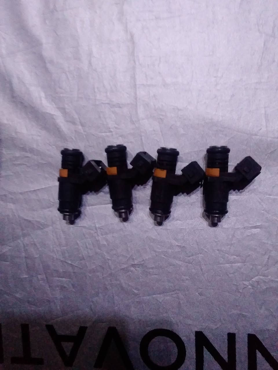 السلام عليكم نوزلات بيجو اصلية ايساكو ***********
