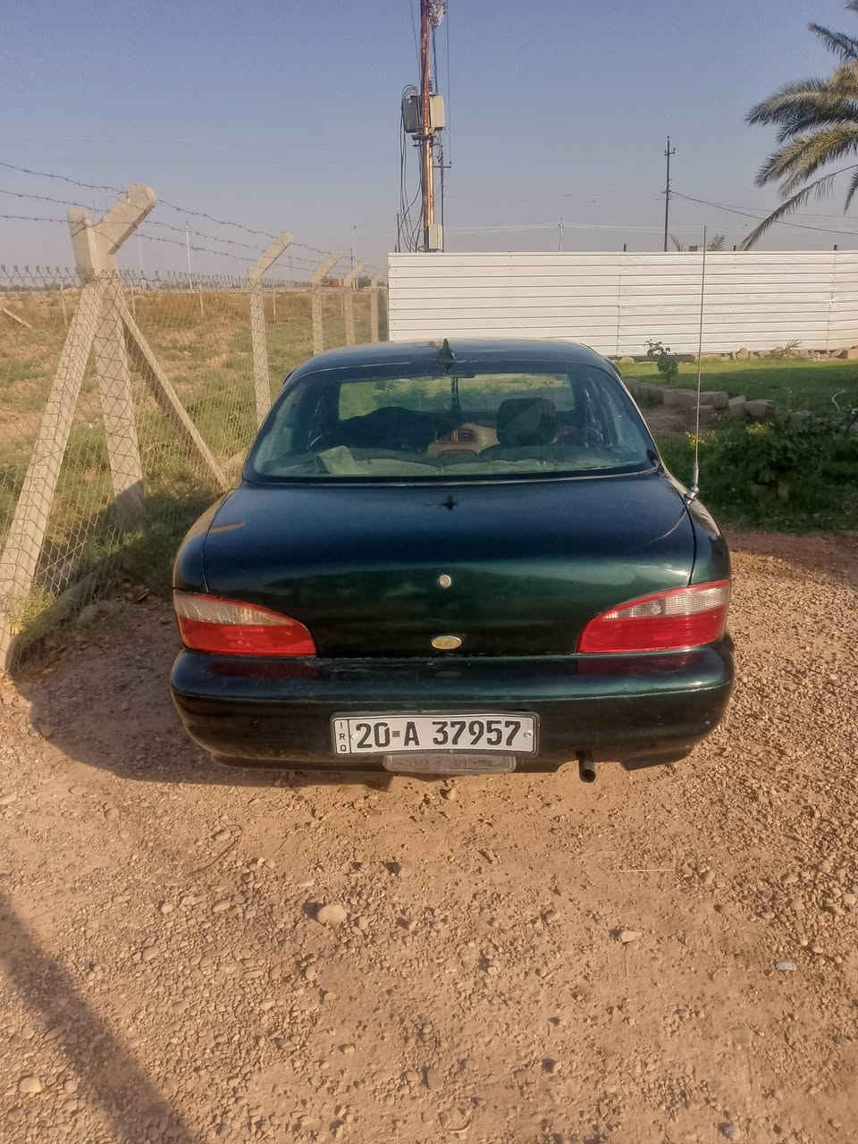 سلام عليكم كيه كريدوس موديل 95نضيفه سياره كدامك خير من الله تواصل متواجد فيس واتساب وتصال رقم الهاتف ***********
