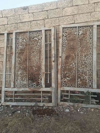 باب سلايت مامستخدم للبيت 07731677929