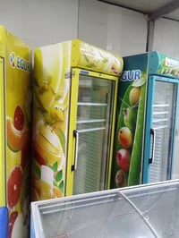 فول تبريد • ضمان مكاني • العبيدي بغداد