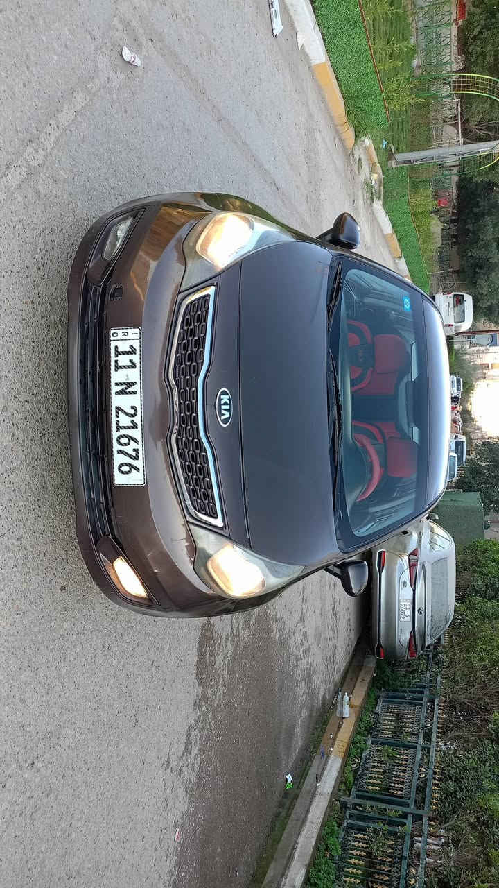 سلام عليكم كيا ريو للبيع مديل 2013 سياره خليجي  مكفوله كفاله عامه سياره بيها كلير 2قطع سياره احلى من صور تخم تاير جديد صدر جديد سياره جاهزة من كلشي سياره باسمي تحويل ثاني يوم رقم سياره بغداد دولي محرك حجمه 1600دوش كير محرك تبريد مكفولات رقم الهاتف *********** خطي ثاني ***********
