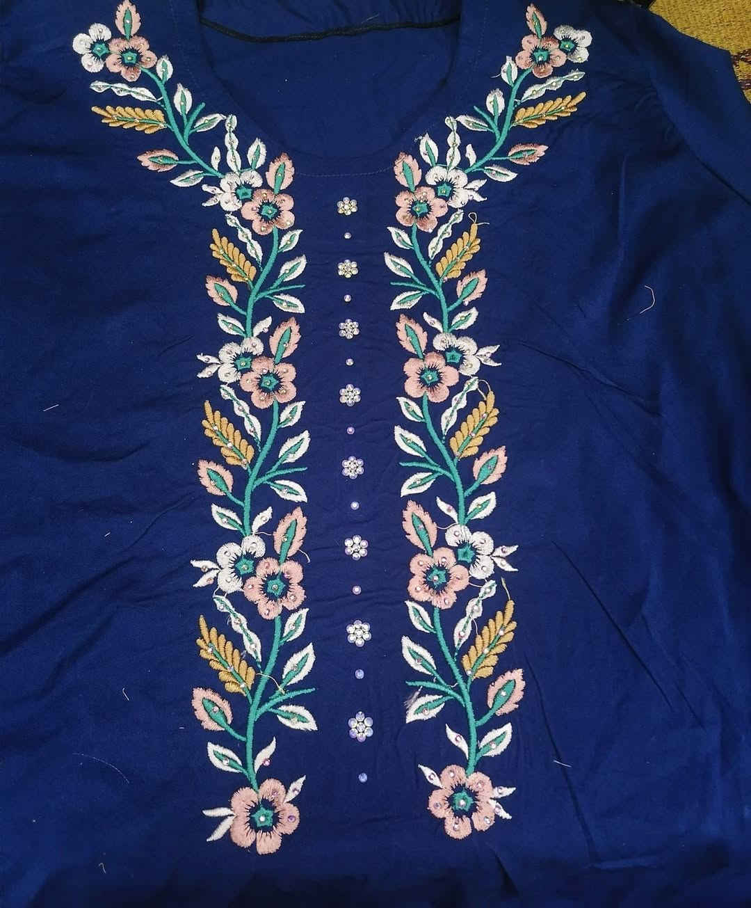 متوفر نقشات تطريز


**إذا كنت صاحب هذا الإعلان وتريد حذفه لأي سبب، رجاءا أرسل رسالة إلى الدعم الفني**
