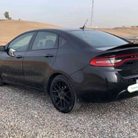 دارت SXT • ٢٠١٦ • أربيل