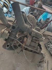 سوبر مفتوحه • حاوية • قطع غيار