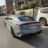 ستنكر GT • ٢٠٢٢ • فول الفول