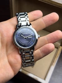 OMAX اصلي • ماكنة يابانية • ستانلس ستيل