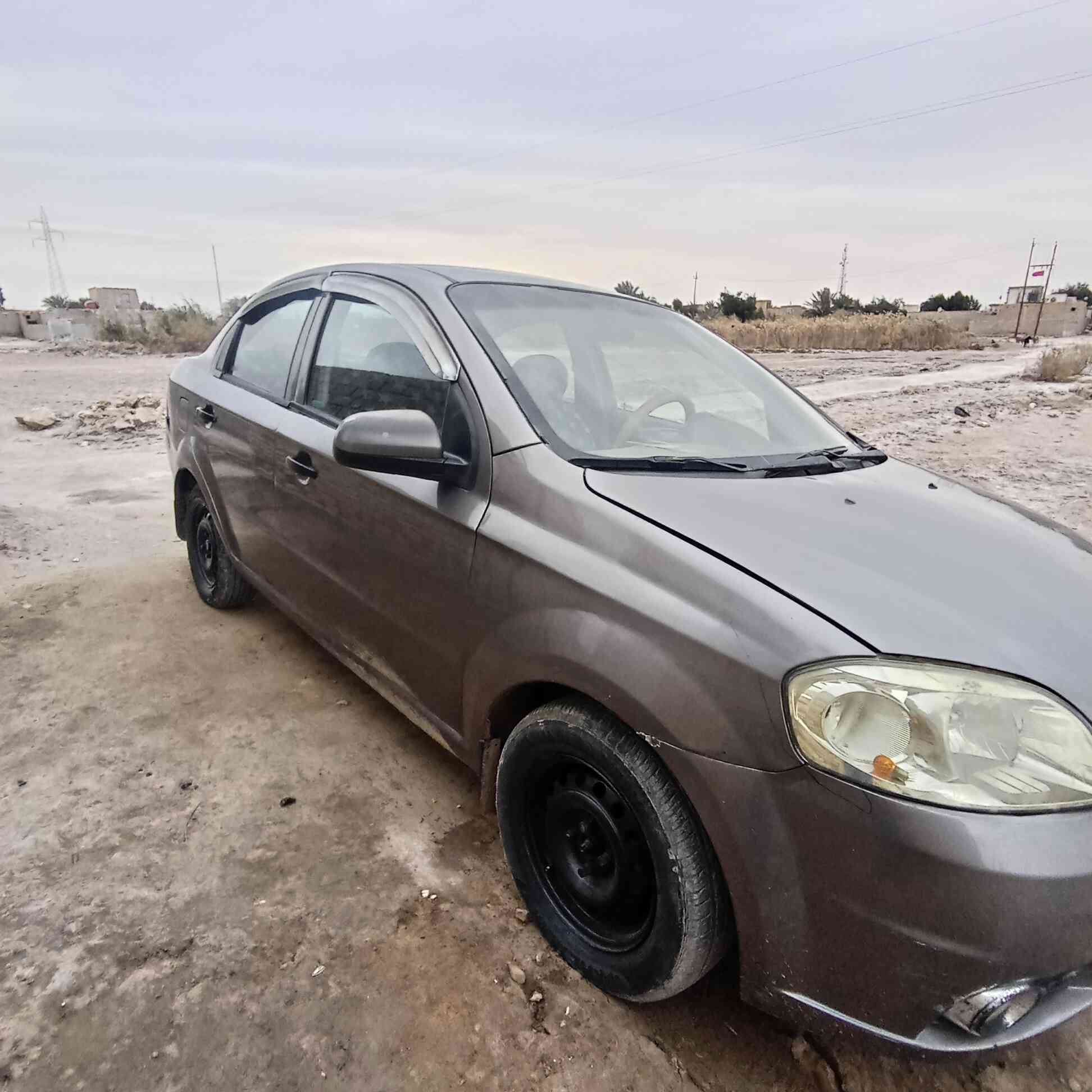 السلام عليكم ورحمة الله وبركاته
افيو ٢٠٠٧
سياره جاهزه
السعر٤٥ وبيه مجال بسيط سياره باسمي
العنوان الديوانيه الحمزه الشرقي ***********
مكينه بيه بدايت بخار بدون دخان ولا تنقيص
