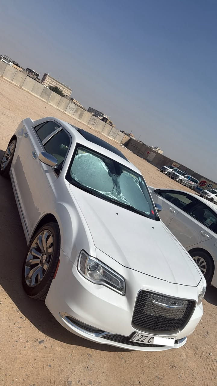 سلام عليكم
اوباما لمتد موديل 2016 وارد كندي
كفالة السيارة بيه مكانات بارد 
رقم اربيل سنوية ورقم جديد تحويل او وكالة
معروفة مواصفات اللمتد شاشة جبيرة كامرة خلفية وكشنات جلد تحكم كهرباء
مكان السيارة بصرة
***********
