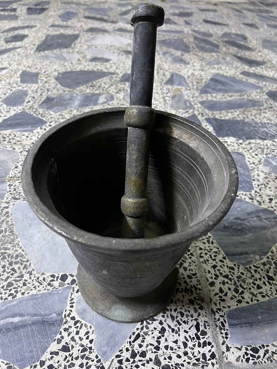 3 هاونات الشراي يتفضل خاص توصيل موجود


**إذا كنت صاحب هذا الإعلان وتريد حذفه لأي سبب، رجاءا أرسل رسالة إلى الدعم الفني**