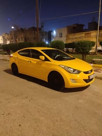 النترا للبيع 2014 سياره جاهزه مبدل بها باب جهه السدر ماكينه 1600 السعر...