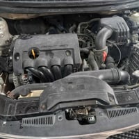 لبيع ادوات مديل ٢٠١٠ شرط محرك كير صدر تخم تاير تبريد تدفها سياره جديده...