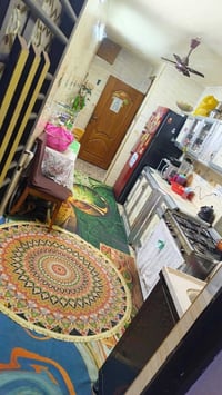 دار للبيع —طابو صرف — بإسم شخص واحد  يحتوي على وحدتين سكنية // يستثمر ...