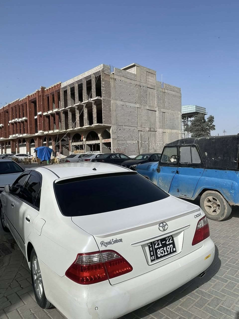 شاينه موس ٢٠٠٦ بي بؤياخ به س شوين موسه كاني بؤياخه بي دوكه ل گوره به گوره هه لميشي نييه ١٠٠ هه زار رؤشتوه كامل مه سره ف رؤني گيرو مه كينه ي گؤراوه كامل جوانكاريه بالي جامو سنوق بي عه يبوو عار بي ته قه و ره قه بلوتوزي بيلادي به سراوه سه ماعه كاني گؤراوه ٤ تايه و ويلي لؤك كامل پيشي داگيراوه كامل زينؤني بؤ به سراوه كامل اشياي سنوق ساجو ده شپولي بي شكاوي ته بريد ساردو گه رم مه زبوت كوني گه رمي گيراوه مه سره في خه يالي تيا كراوه پيشو دواي حاسه سه قفي شوختيشي نييه مشته ري نيت سه ري خؤتو منيش مه يشينه له گه ل ريزم ***********
