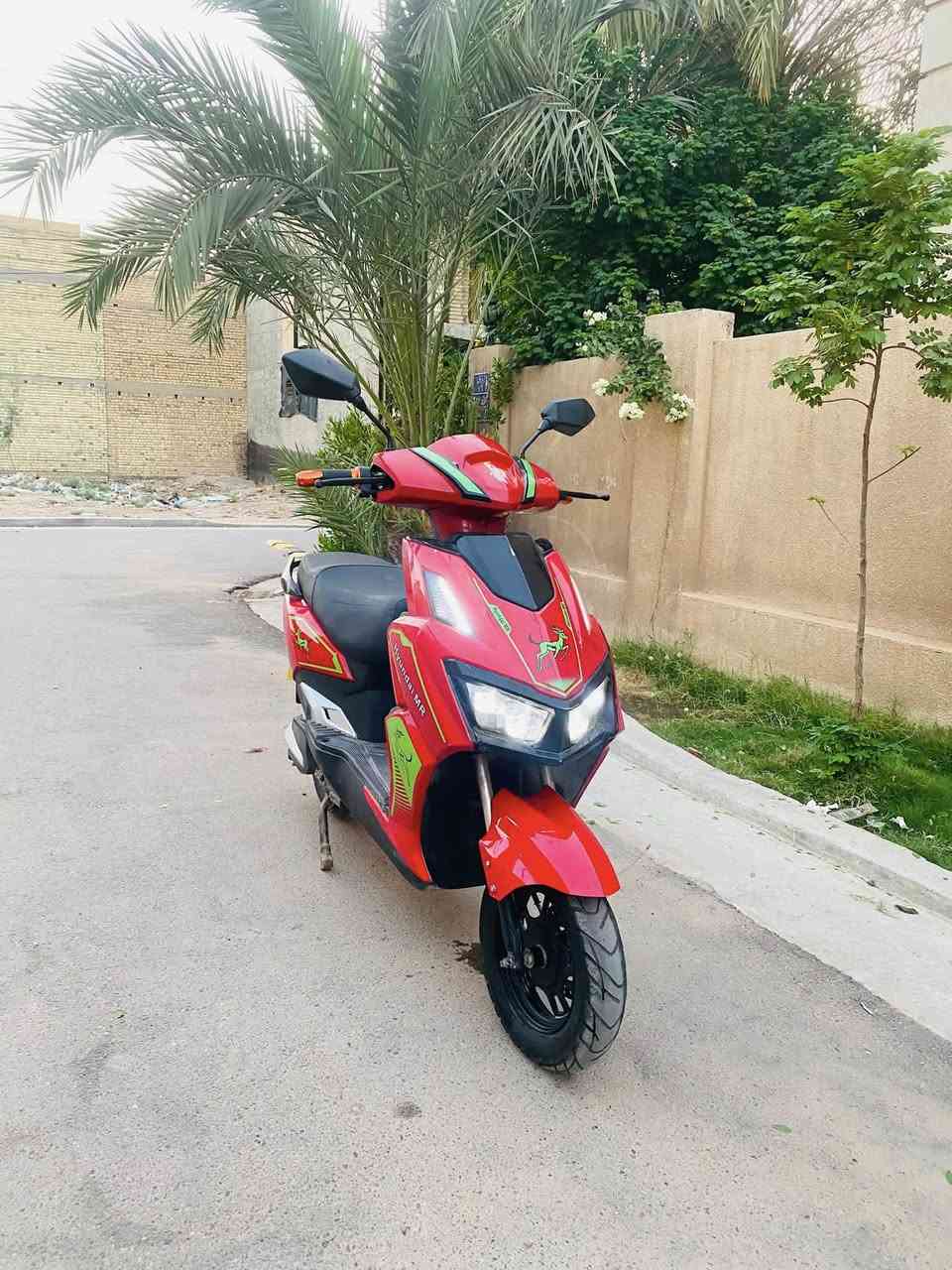 سلام عليكم 
باتريات نص عمر منفوخات
تمشيك  داخل منطقه متوكف
مكاني غزاليه
سعرها 450
‭0787 075 9296‬
