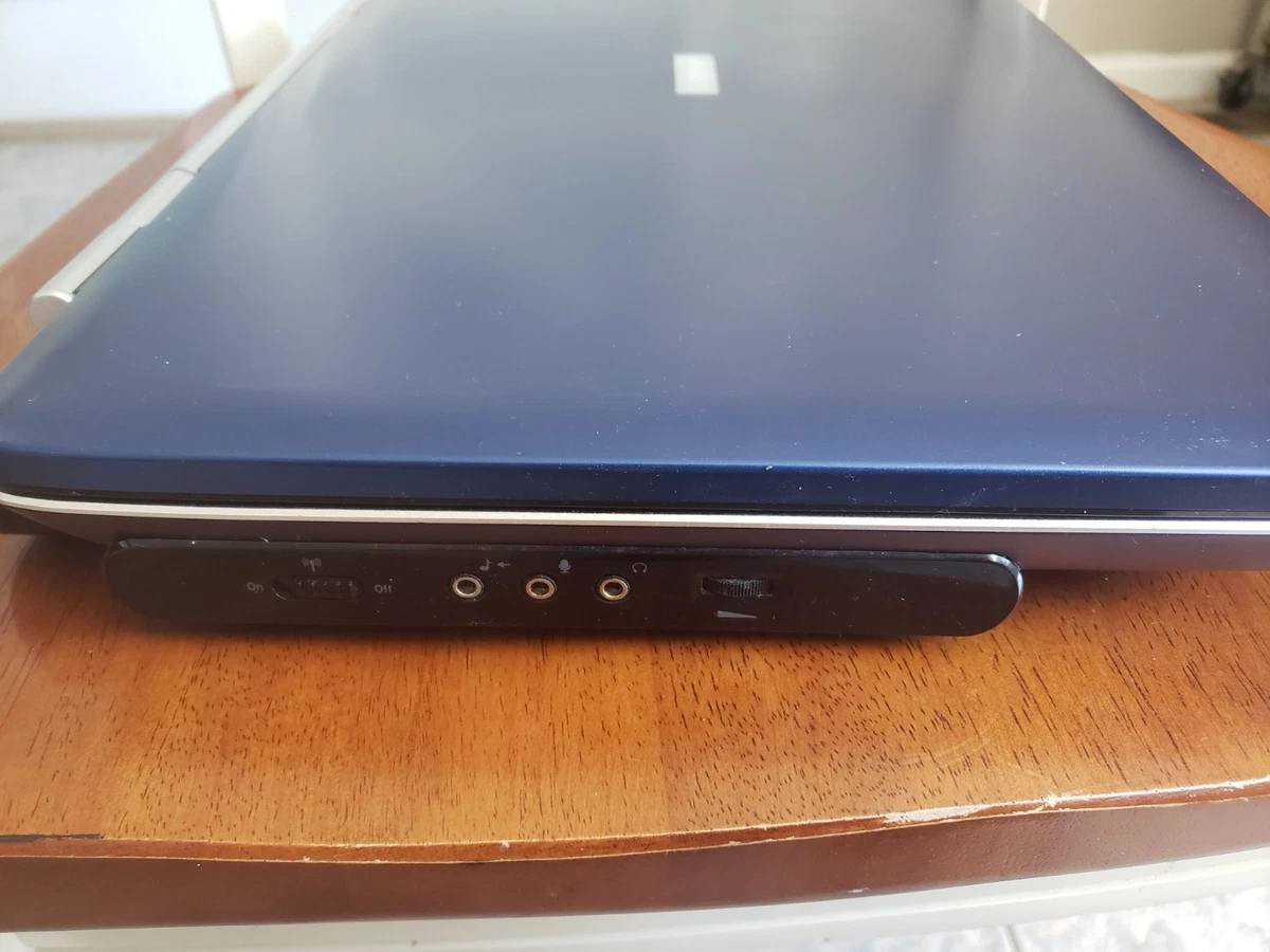 جهاز توشيبا ساتلايت P25-S609 بسعة 80 جيجابايت  ببطاقة رسومات جيفورس FX5200 مع قابس وبطارية  سعره50لف شراي رسني خاص فقط


**إذا كنت صاحب هذا الإعلان وتريد حذفه لأي سبب، رجاءا أرسل رسالة إلى الدعم الفني**