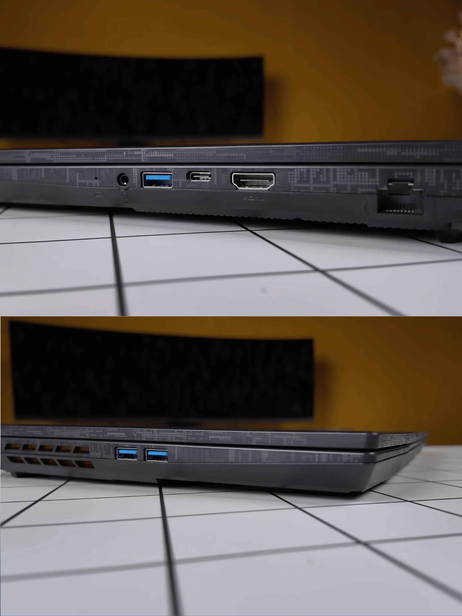 ‏🔥 MSI Katana 15 HX B14WFK 🔥 ✅ مستخدم نظافة 99% – بحالة ممتازة جداً ⚙️ المواصفات: ‏🔹 Intel Core i7-14650HX ‏🔹 RAM 16GB DDR5 ‏🔹 SSD 512GB 🔹 NVIDIA GeForce RTX 5060 8GB GDDR7 115w  🔹 شاشة 15.6” FHD IPS 144Hz ‏🔹 Wi-Fi + Bluetooth 🔹 بطارية 75Wh 🎮 مناسب للألعاب الحديثة، التصميم، المونتاج، والبرامج الهندسية الثقيلة. 💰 السعر: 1,772,000 دينار عراقي 📍 معرض الحدراوي - النجف 🚚 توصيل إلى جميع المحافظات 📩 للاستفسار أو الحجز راسلنا على الخاص أو واتساب


**إذا كنت صاحب هذا الإعلان وتريد حذفه لأي سبب، رجاءا أرسل رسالة إلى الدعم الفني**