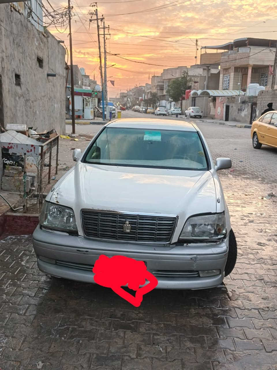 ملكه لبيع مديل 2003 جديده سياره نضيفه كصه جنطه مكينه كايمه تحفت بدون ارقام سياره سعر 28 رقم هاتف ***********
