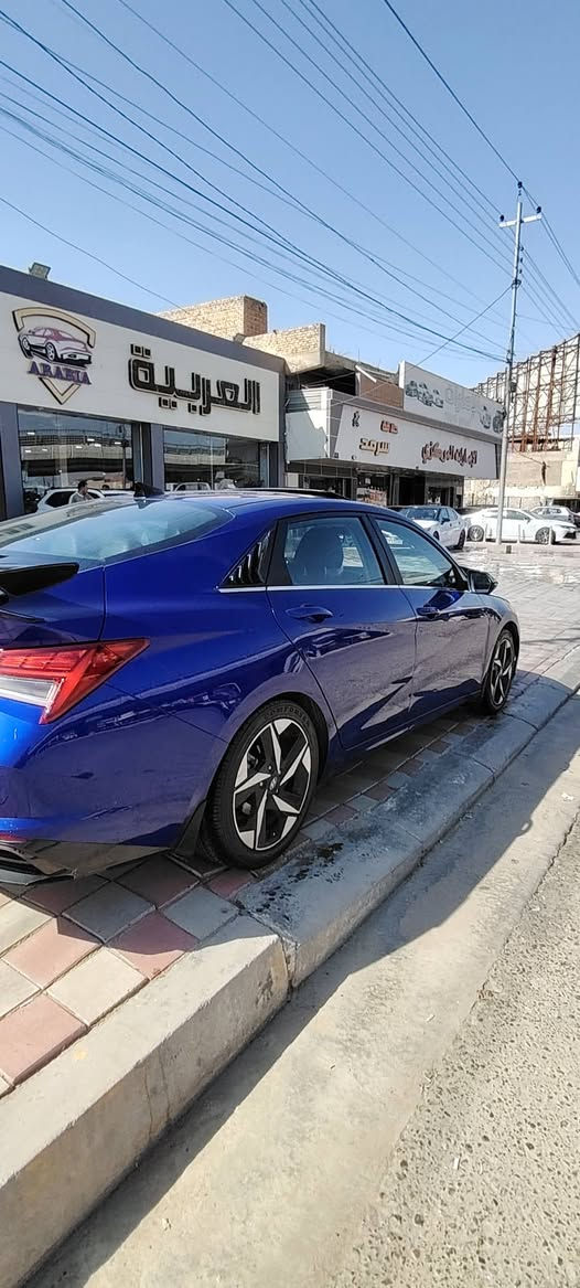 السلام عليكم
للبيع
النترى2023
رقم اربيل مميز 🌟 
تبديل بنيد بلادي
السياره فووول للاخير
سعر 150 بيها مجال بصيط
***********
***********

